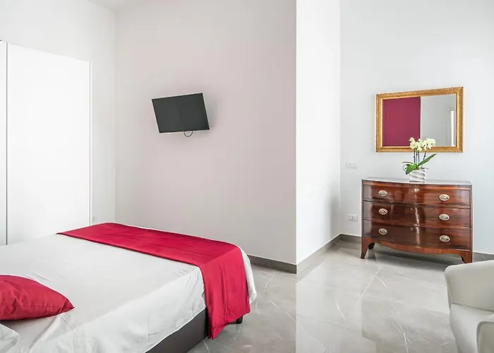 Residenza Palazzo Migliaccio