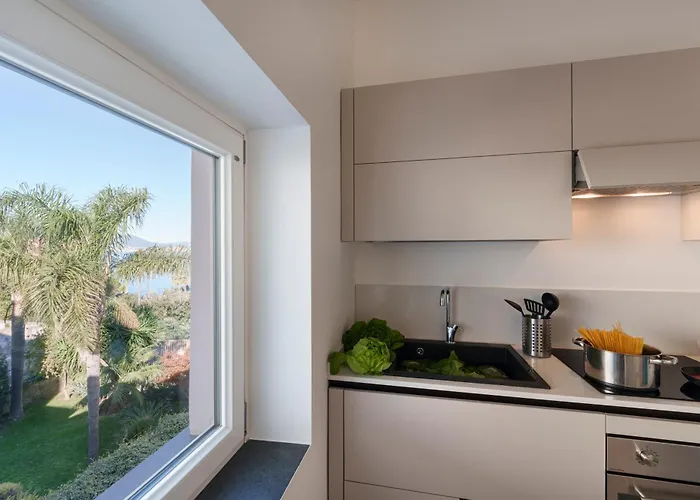 Enfasi Holiday Home