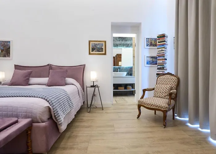 La Casa Di Mimi