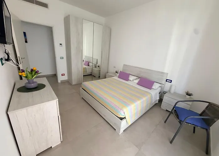 La Casa Dei Colori