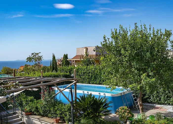 Villa Russo