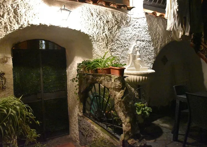 Villino Annapaola